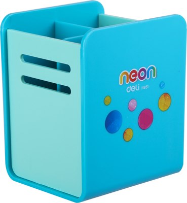 

Органайзер настольный, Neon / H85104