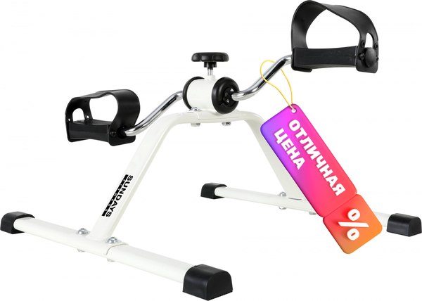 Минибайк Sundays Fitness Simple Line ES-8102