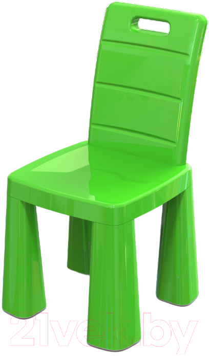Комплект мебели с детским столом Doloni И 2-мя стульями / 04680/2