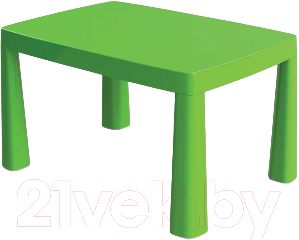 Комплект мебели с детским столом Doloni И 2-мя стульями / 04680/2