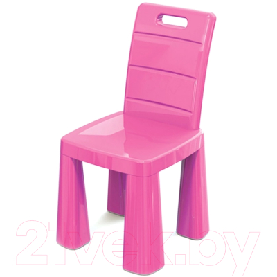 Комплект мебели с детским столом Doloni И 2-мя стульями / 04680/3