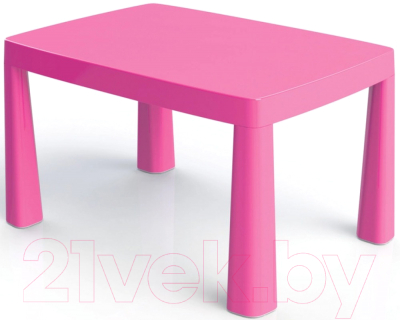 Комплект мебели с детским столом Doloni И 2-мя стульями / 04680/3