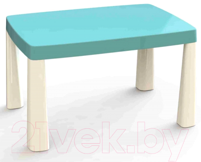 Комплект мебели с детским столом Doloni И 2-мя стульями / 04680/7