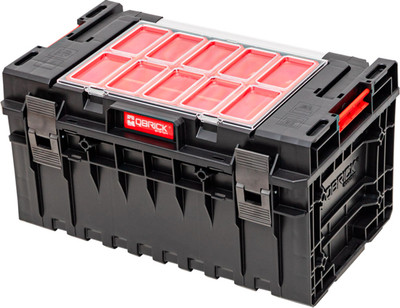 Ящик для инструментов QBrick System One Organizer L 2.0 / SKRQ350E2CZAPG001 - 