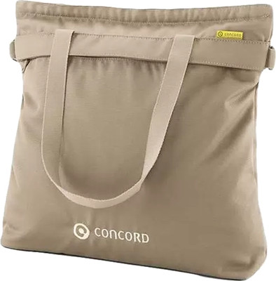 

Сумка для коляски, Shopper Powder Beige 2017 / SHP0990R
