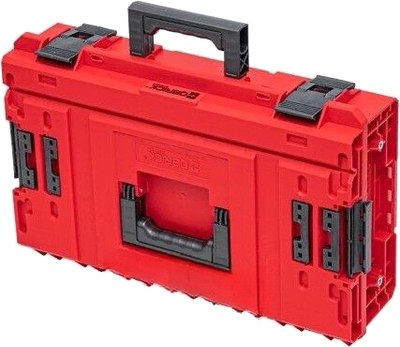 

Ящик для инструментов, One 200 Profi 2.0 Red Ultr / SKRQ200VCZEPG001