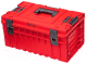 Ящик для инструментов QBrick System One 350 Technik 2.0 Red Ul / SKRQ350V2CCZEPG001 - 