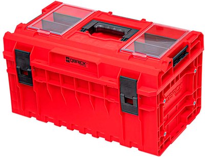 

Ящик для инструментов, System ONE 350 Profi 2.0 Red Ultra HD Cust. / SKRQ350P2CCZEPG001