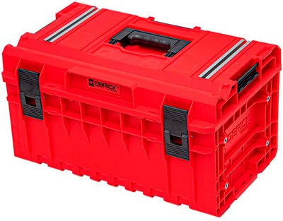 

Ящик для инструментов, System ONE 350 Technik 2.0 Red Ultra HD C. / SKRQ350T2CCZEPG001