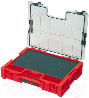 Ящик для инструментов QBrick System Prime Toolbox 250 Expert  / ORGQPRO300FCZEPG001