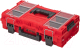 Ящик для инструментов QBrick System Prime Cart Red Ultra HD C / SKRQPRIM150PCZEPG001 -
