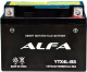 Мотоаккумулятор ALFA battery YTX4L-BS / EB4-3 - 