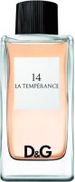 Туалетная вода Dolce&Gabbana 14 LA Temperance (50мл) - 