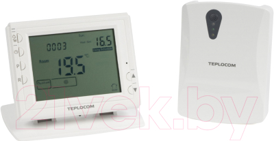 Термостат для климатической техники Teplocom TS-2AA/3A-RF