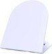 Сиденье для унитаза AV Engineering Comfort X3 AVWHR203X3C - 