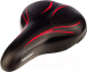 Миниатюра изображения товара Сиденье для велосипеда FAVORIT AZ-6836-02