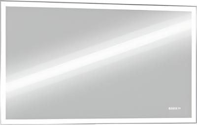 

Зеркало, Mercury Led 100х80