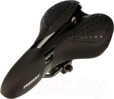 Изображение товара Сиденье для велосипеда FAVORIT AZ-6906-01