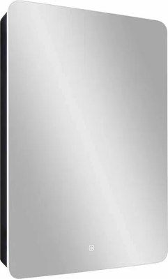 

Шкаф с зеркалом для ванной, Eltoro Led 56x85