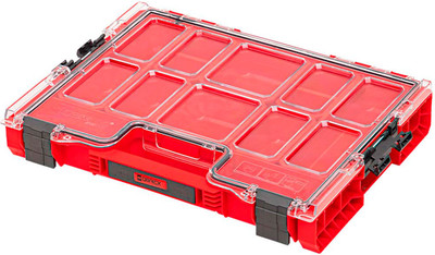 

Органайзер для инструментов, Pro Organizer 200 MFI Red / ORGQPRO200CZEPG001