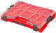 Органайзер для инструментов QBrick System Pro Organizer 200 MFI Red / ORGQPRO200CZEPG001 - 