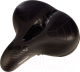 Миниатюра изображения товара Сиденье для велосипеда FAVORIT AZ-6942-01