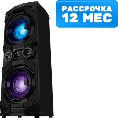 Портативная акустика Sven PS-1500