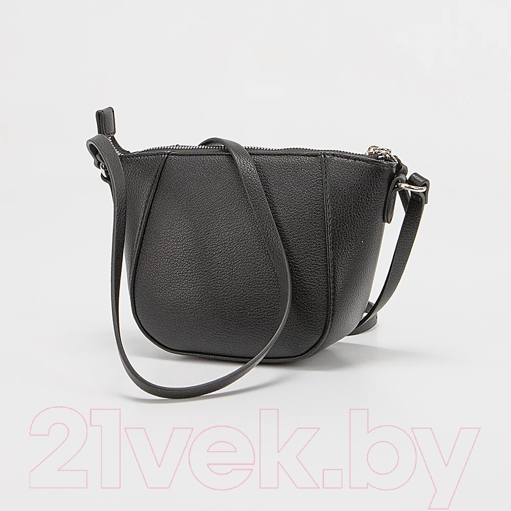 Сумка David Jones 823-CM6922-BLK