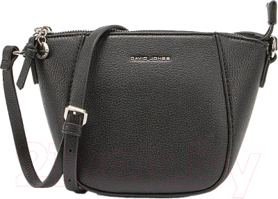 Сумка David Jones 823-CM6922-BLK (черный)