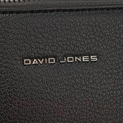 Сумка David Jones 823-CM6922-BLK (черный)