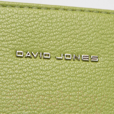 Сумка David Jones 823-CM6922-GRN (зеленый)