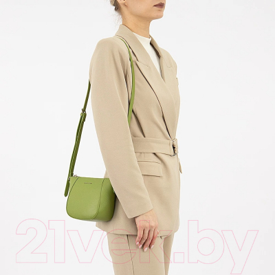 Сумка David Jones 823-CM6922-GRN (зеленый)