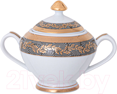 Чайный набор Lefard Праздничный / 770-212
