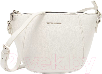 Сумка David Jones 823-CM6922-WHT (белый)