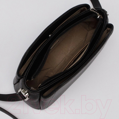 Сумка David Jones 823-CM6926-BLK (черный)