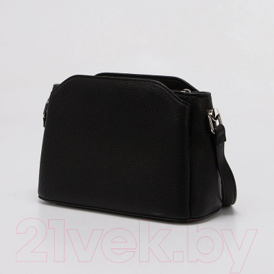 Сумка David Jones 823-CM6926-BLK (черный)