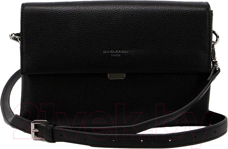 Сумка David Jones 823-CM6919-BLK