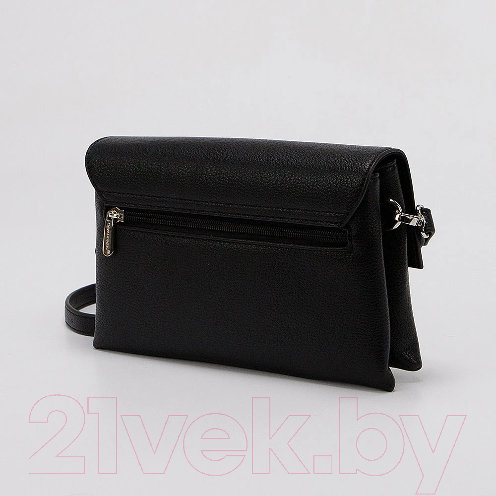 Сумка David Jones 823-CM6919-BLK