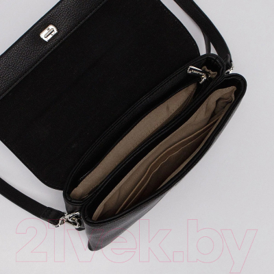 Сумка David Jones 823-CM6919-BLK (черный)