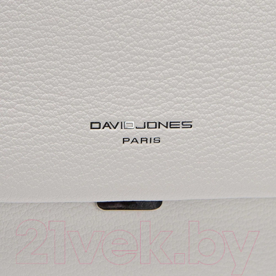 Сумка David Jones 823-CM6919-WHT (белый)