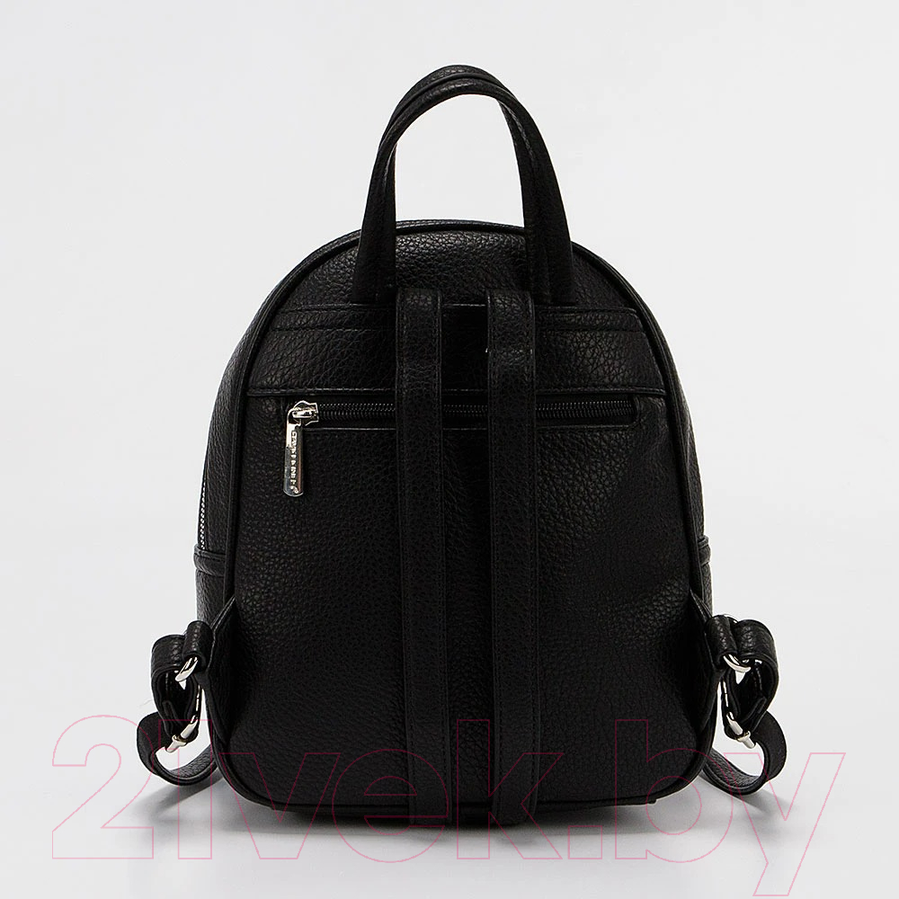 Рюкзак David Jones 823-CM6921-BLK