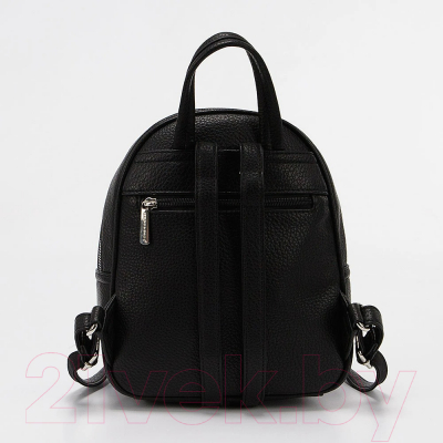 Рюкзак David Jones 823-CM6921-BLK (черный)