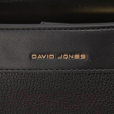 Сумка David Jones 823-CM6862-BLK (черный)