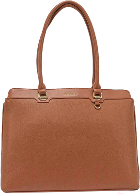 Сумка David Jones 823-CM6862-BRW (коричневый)