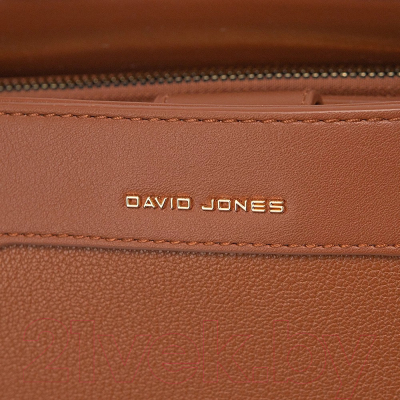 Сумка David Jones 823-CM6862-BRW (коричневый)