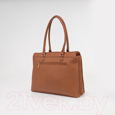 Сумка David Jones 823-CM6862-BRW (коричневый)