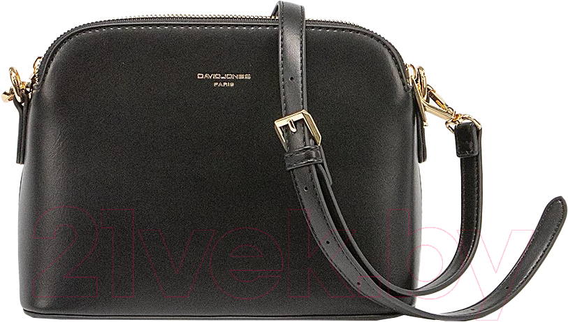 Сумка David Jones 823-CM6938-BLK