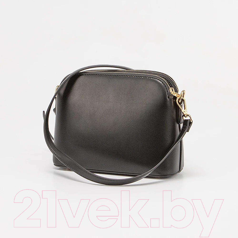 Сумка David Jones 823-CM6938-BLK