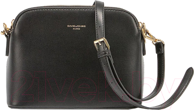 Сумка David Jones 823-CM6938-BLK (черный)