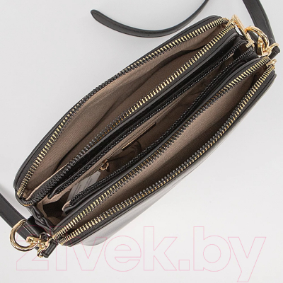 Сумка David Jones 823-CM6938-BLK (черный)